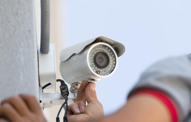 Jual & Pasang Instalasi Kamera CCTV Murah di Gayam, Bojonegoro